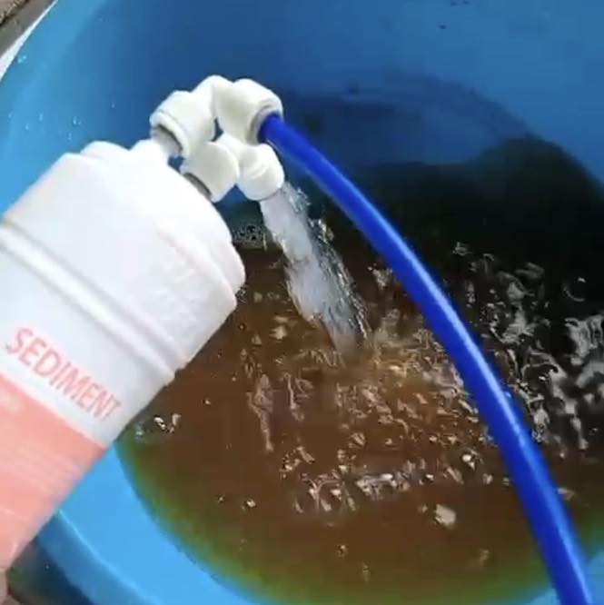 Servis Penapis Air - Water Filter Melaka Facebook ad: Orang Melaka yang penapis air dah habis kontrak…