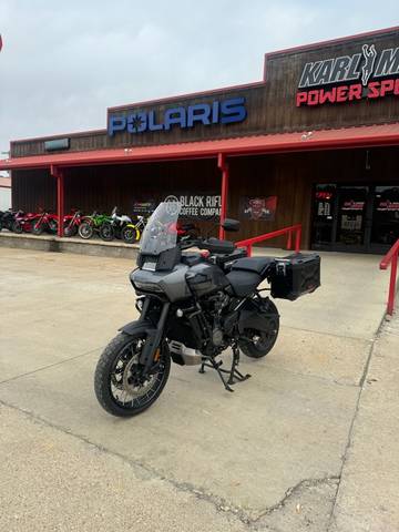 Karl Malone Powersports El Dorado Facebook ad: Karl Malone El Dorado Powersports Proudly Offers The…