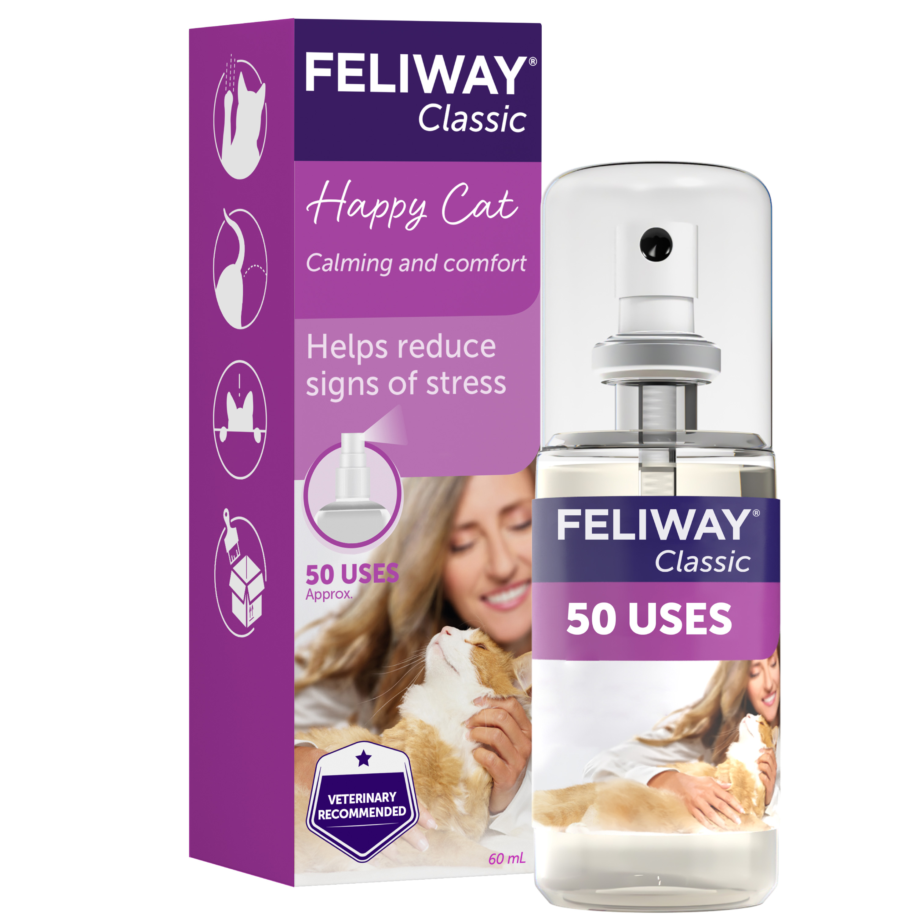 Pets UK Facebook ad