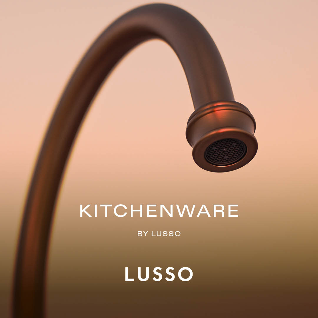 LUSSO Facebook ad: Explore Lusso
