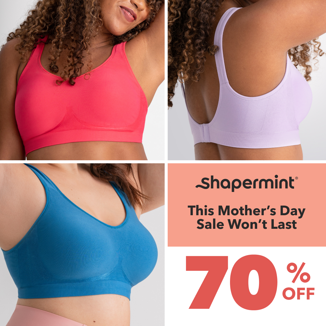 Shapermint Facebook ad