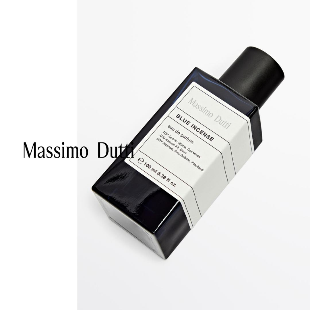 Massimo Dutti Facebook ad