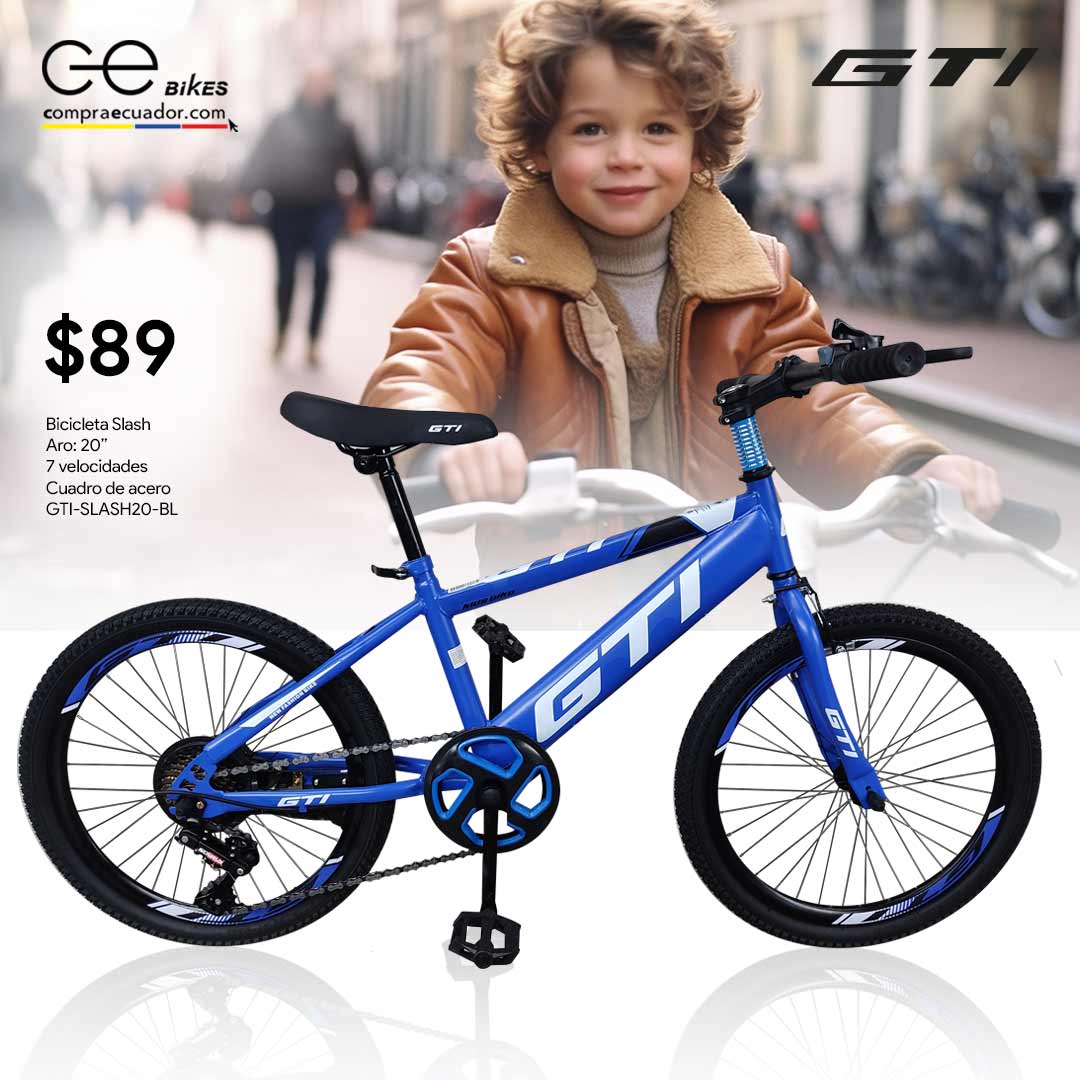 Compraecuador Facebook ad: Oferta del Mes!