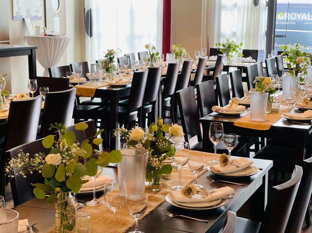 Bootshaus Wuppertal Facebook ad: Willkommen an Bord im Bootshaus Wuppertal!