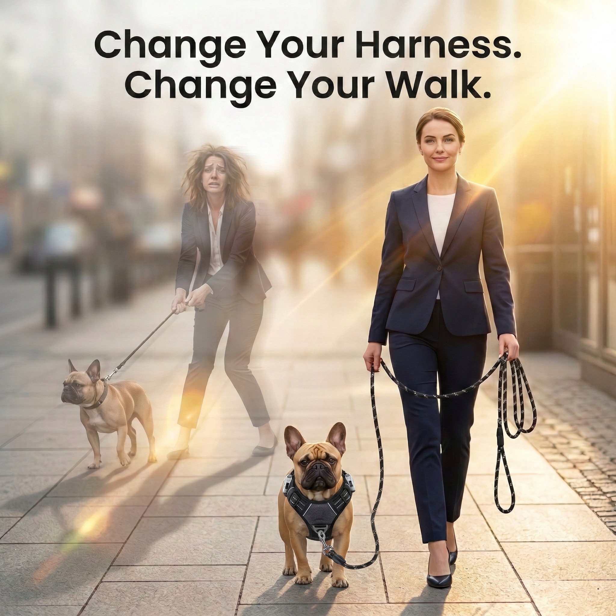 PawSafe Facebook ad