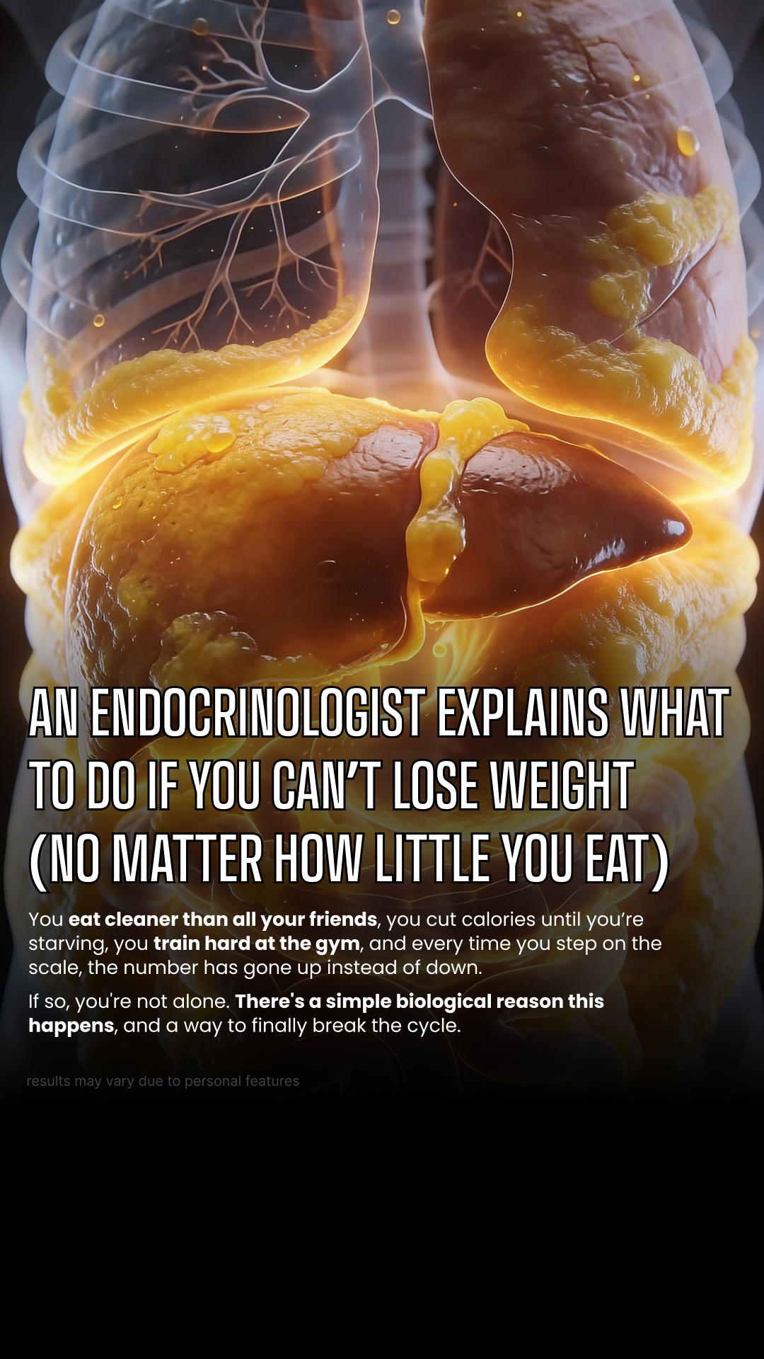Health Insider Facebook ad
