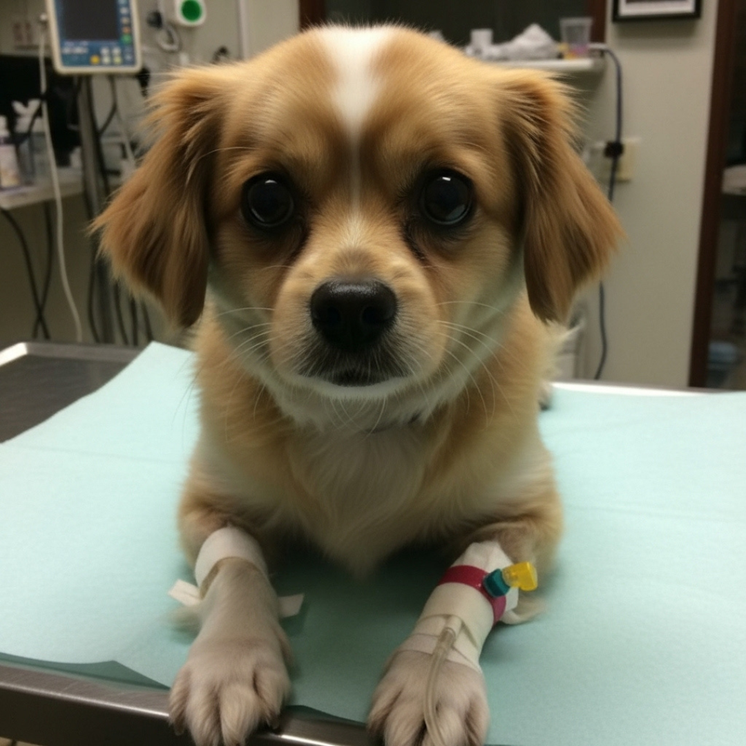 Sophie's DaiIy BIog Post Facebook ad: Read this if your dog has Arthritis