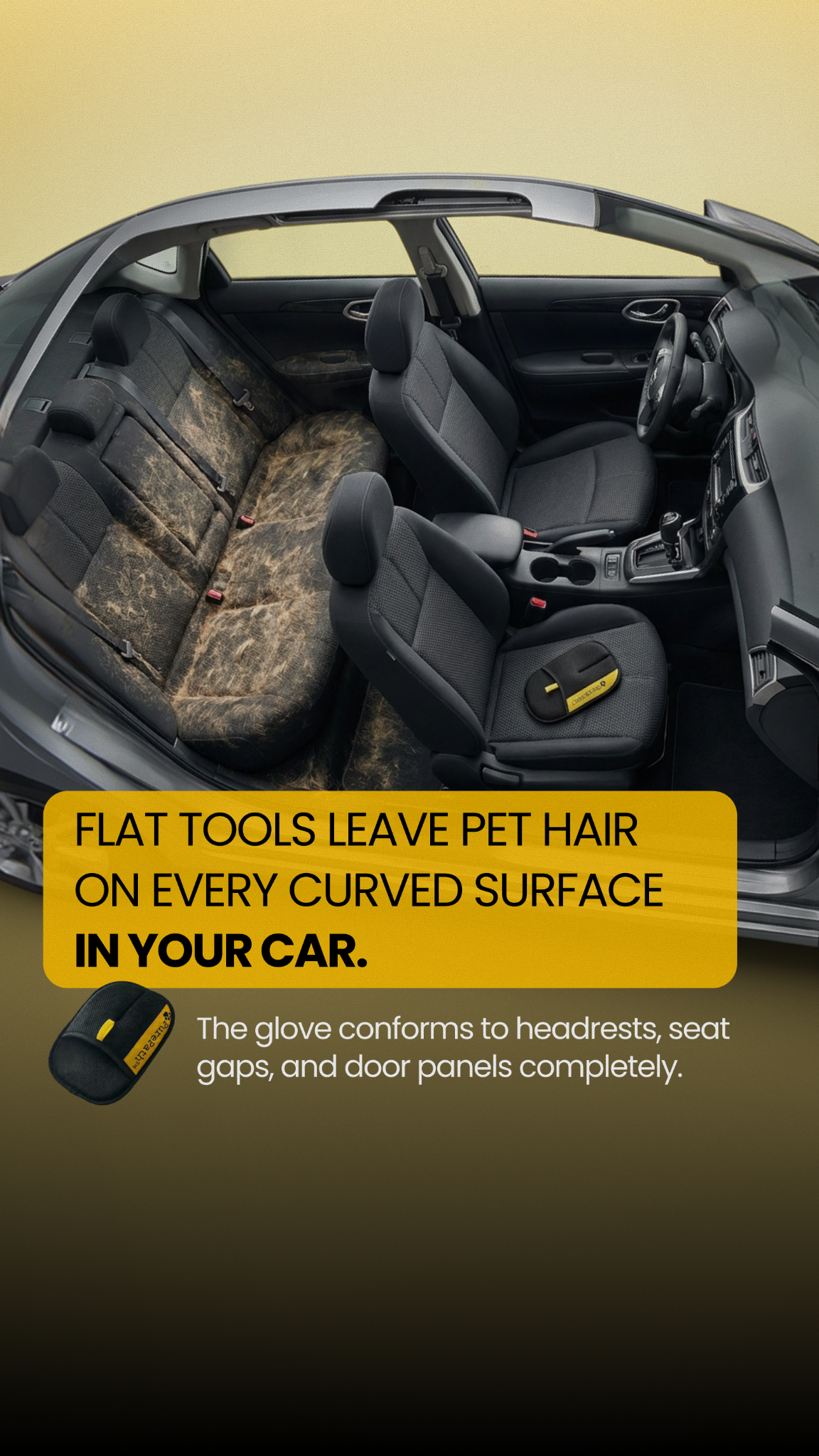 PurePath Facebook ad