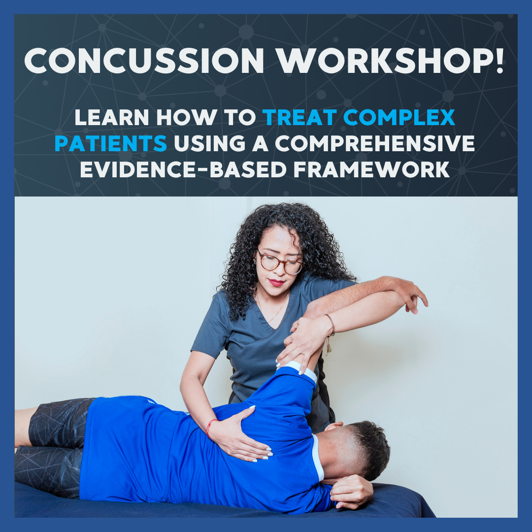 Complete Concussion Management Facebook ad