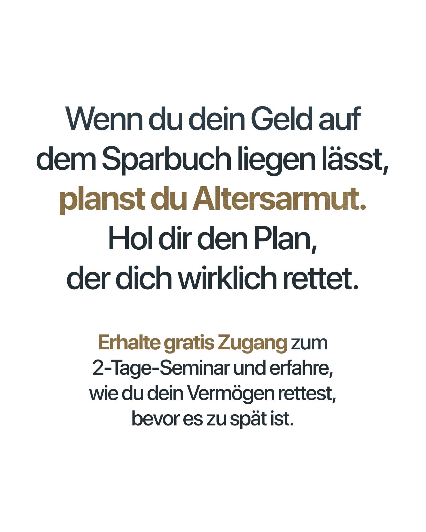 Mario Lüddemann Facebook ad