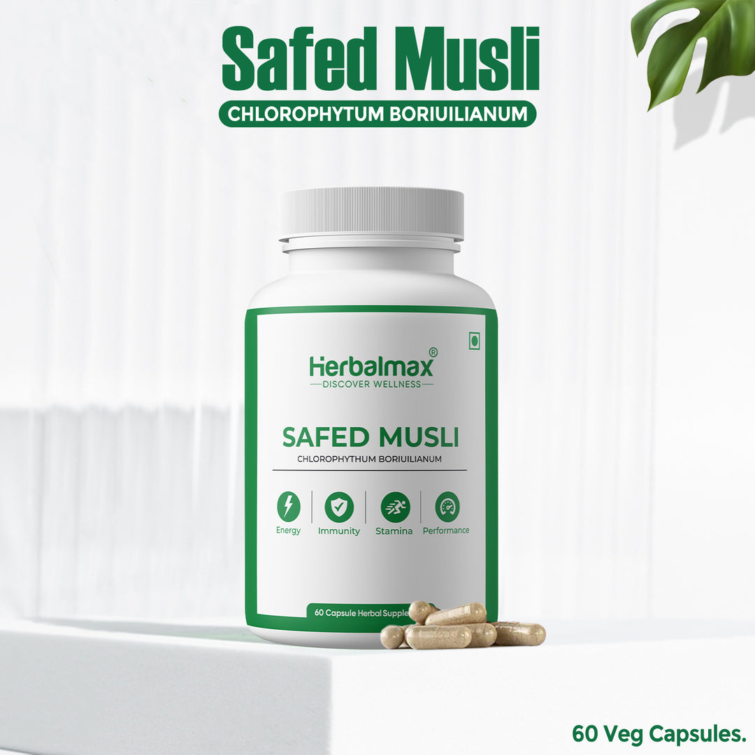 Herbalmax Healthcare Private Limited Facebook ad