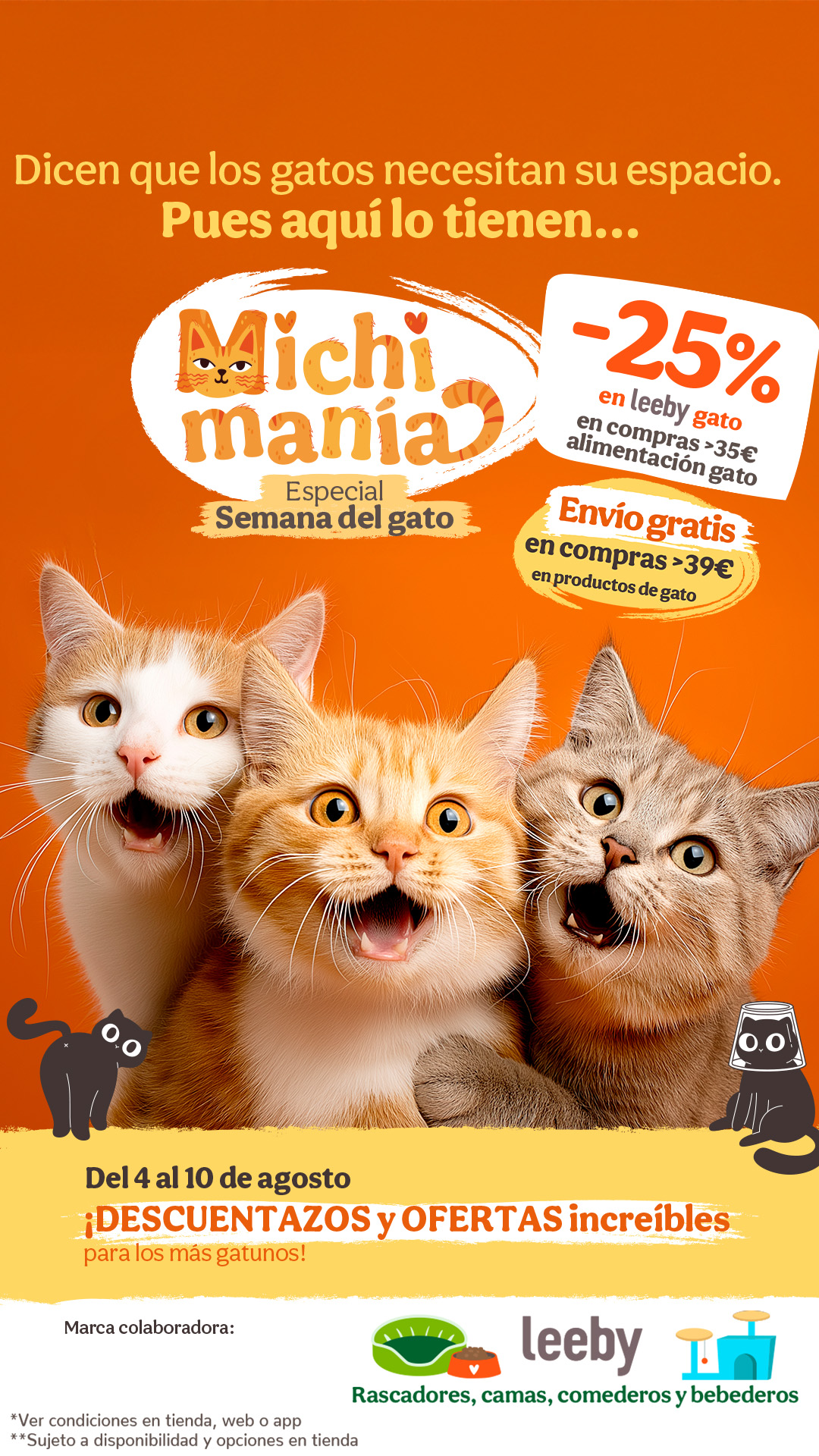 Tiendanimal Facebook ad