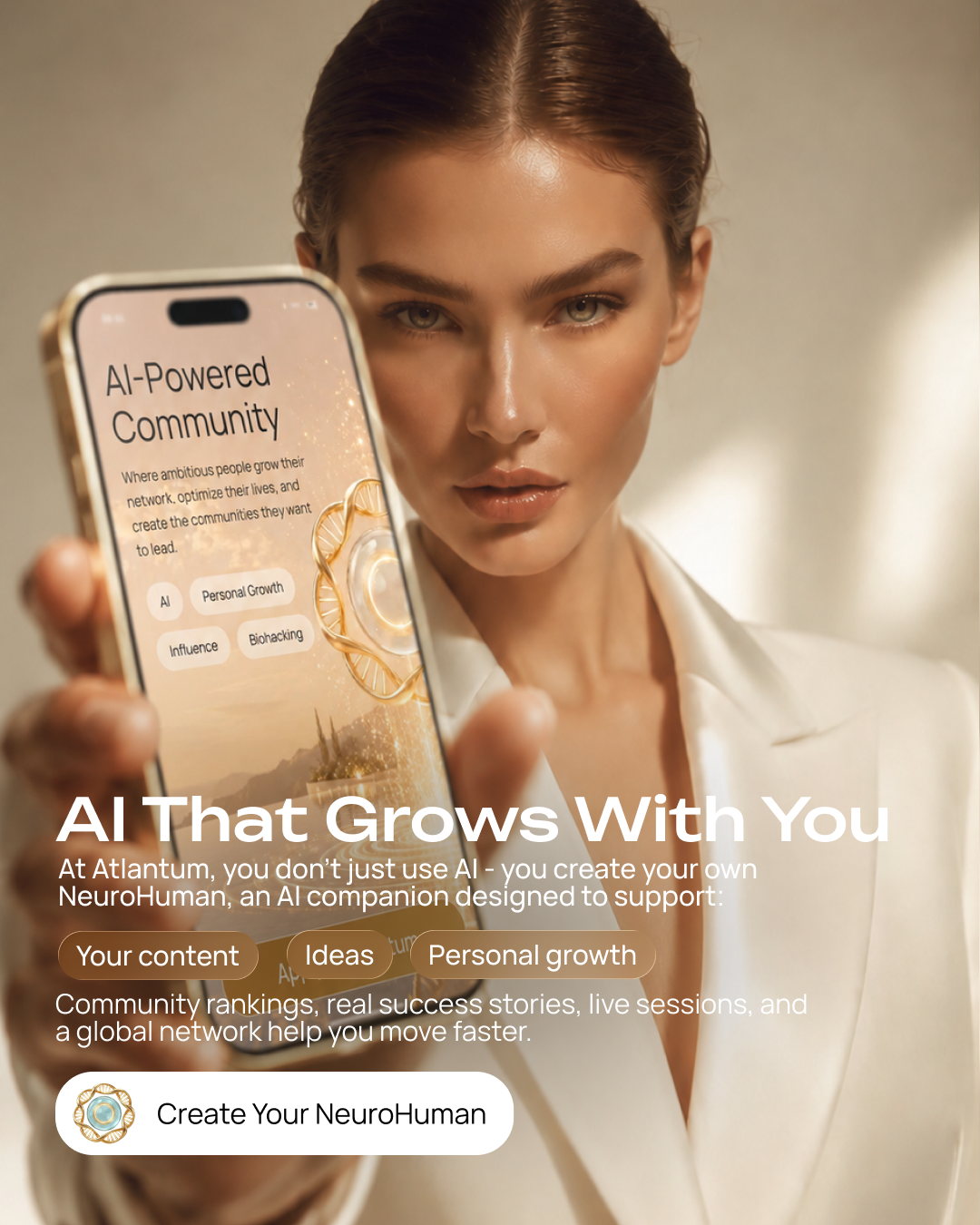 Atlantum Alliance Facebook ad from Jul 28, 2026