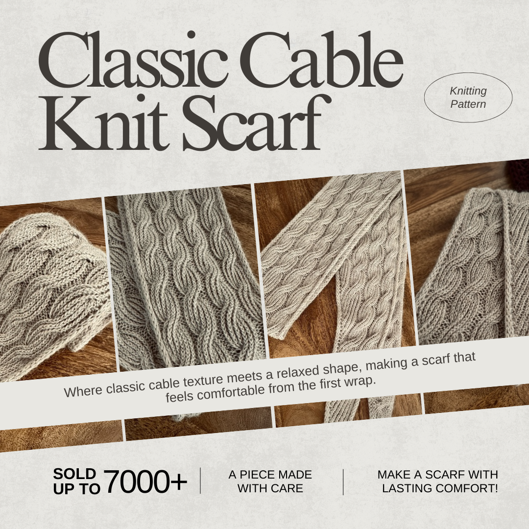 Knitefy Facebook ad