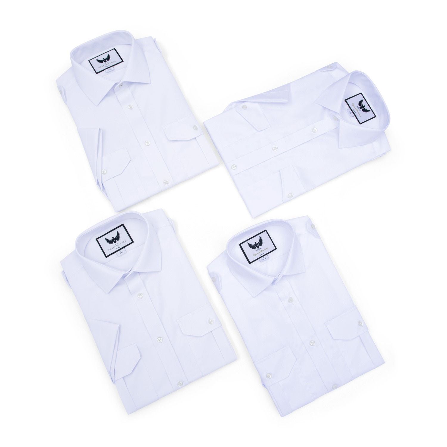 Airman Pilot Shirts Facebook ad