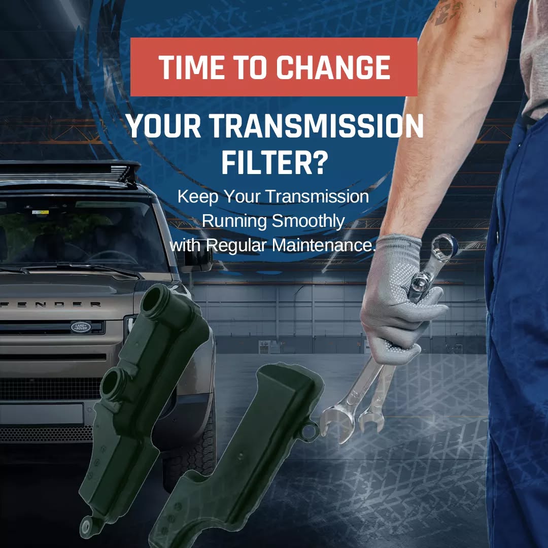 Western Filters Facebook ad