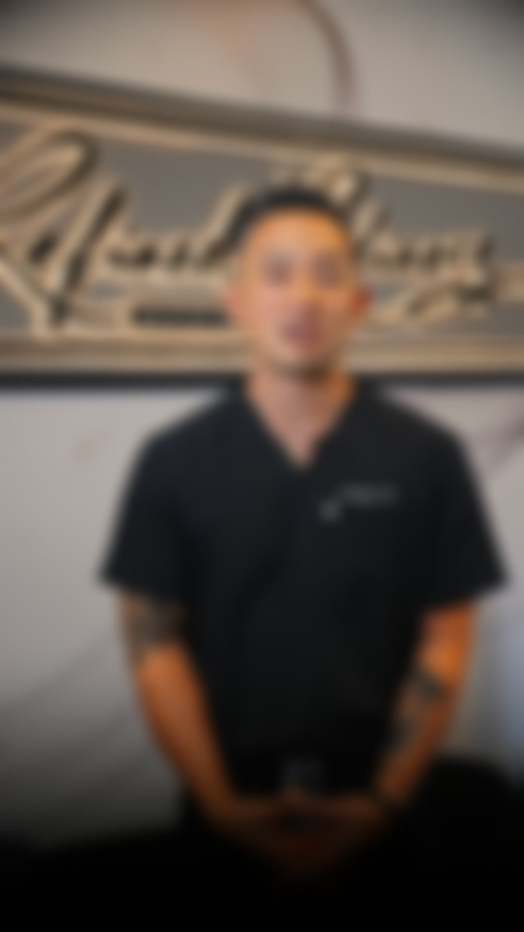 Refined Radiance Aesthetics Facebook ad: Men: Feeling Tired, Unmotivated, or Not Like Yourself?