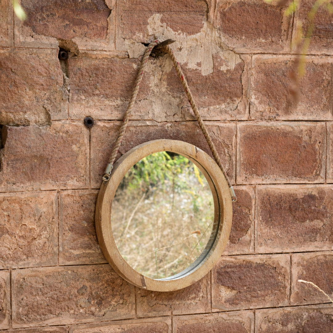 Artisye Home Decor Facebook ad: Refresh your home with handcrafted décor that actually…