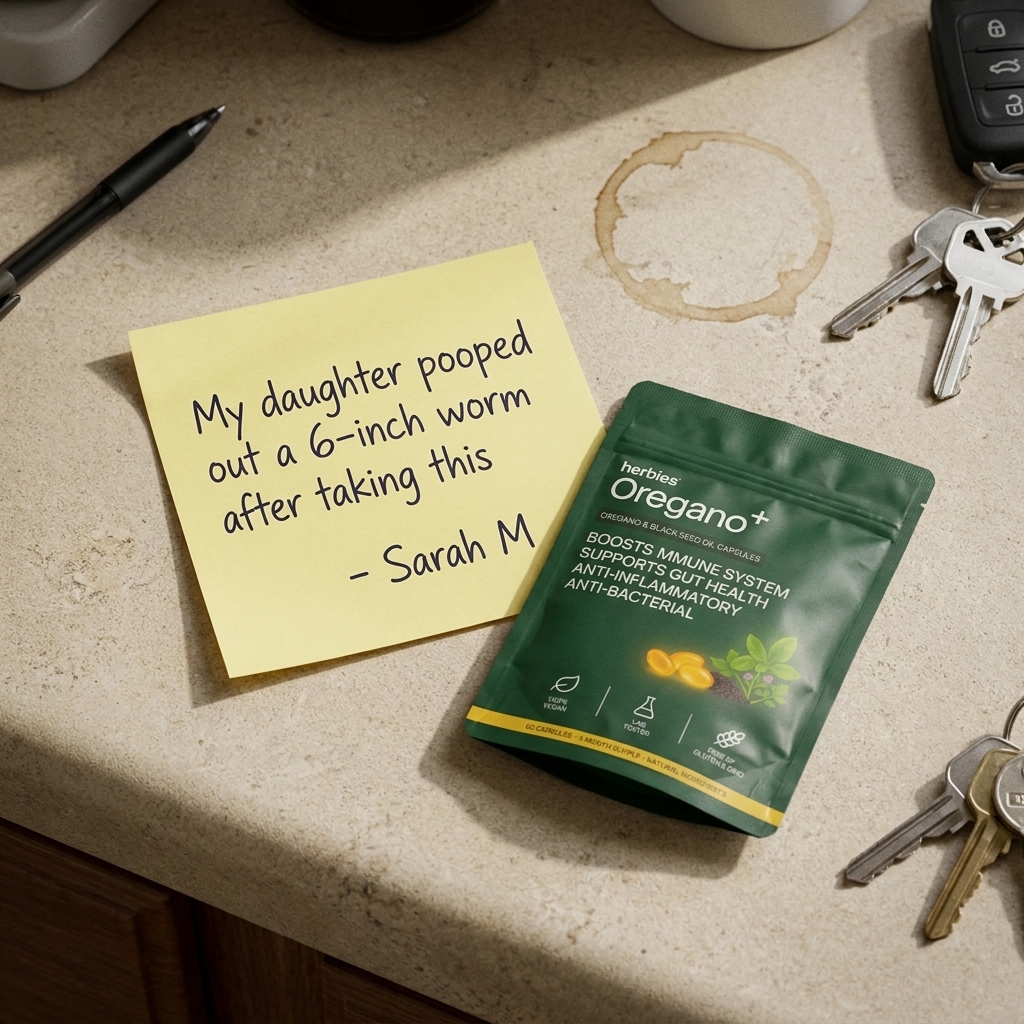 TryHerbies Facebook ad