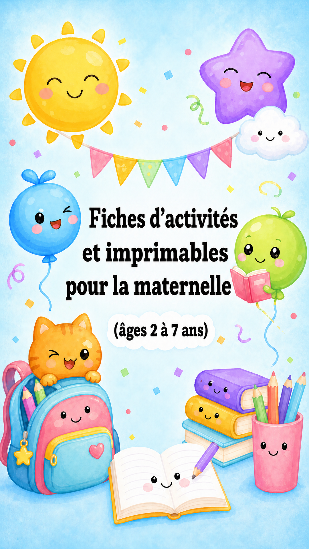 LogicLike Kids: ABC, Reading, Tracing Facebook ad