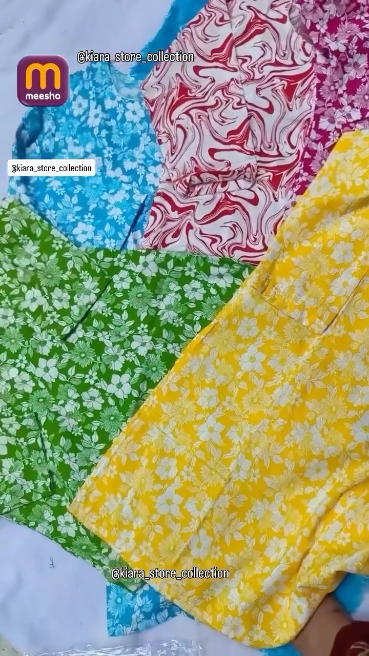 Kaira store collection Facebook ad: Get more style in one pack with this…