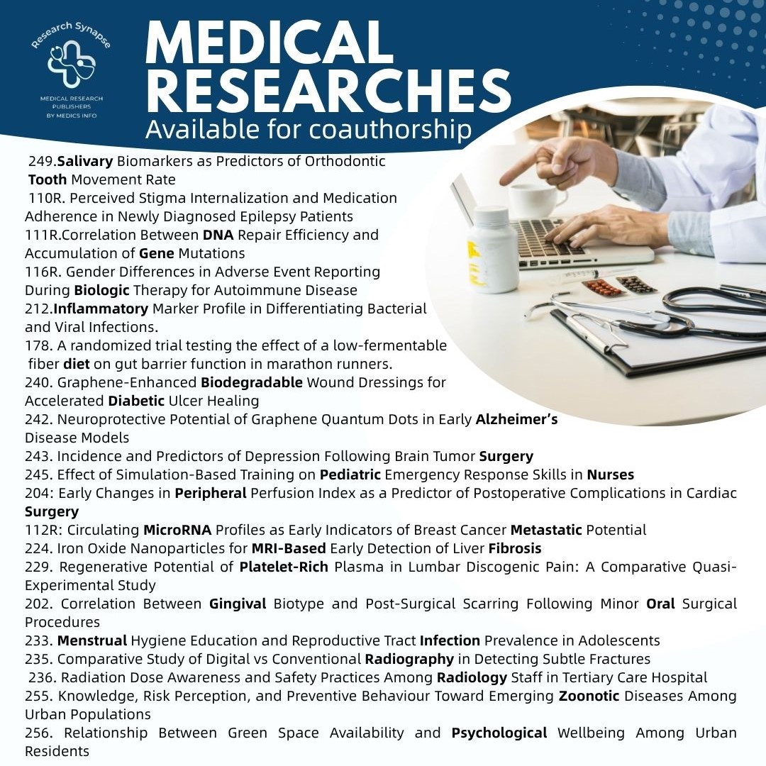 Research Synapse  Facebook ad