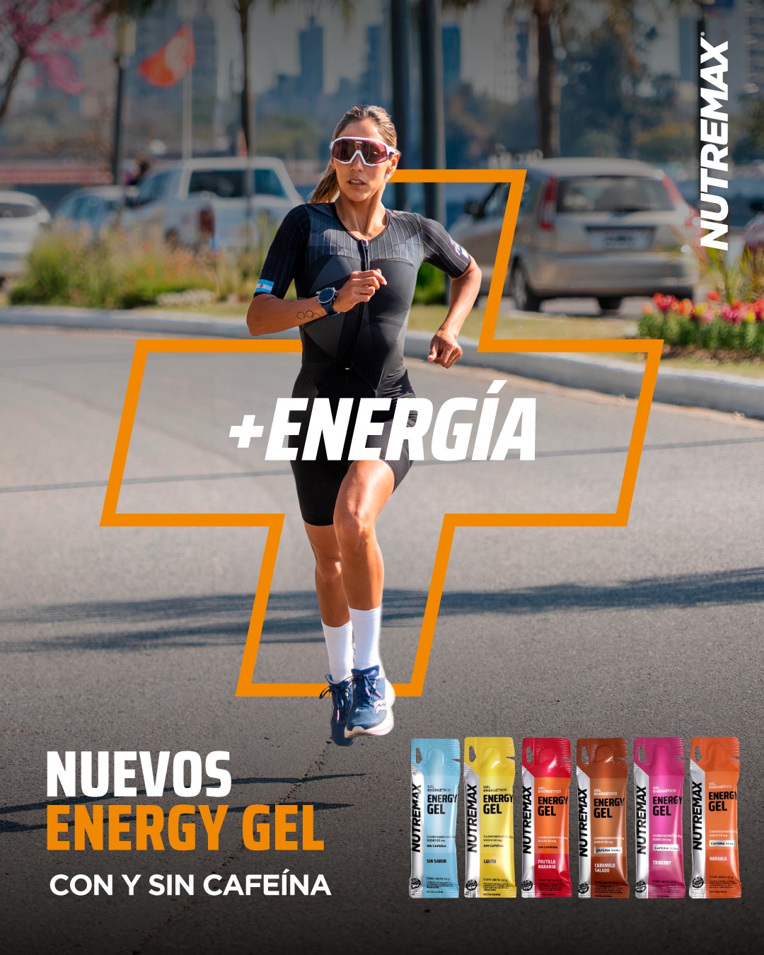 Nutremax.arg Facebook ad
