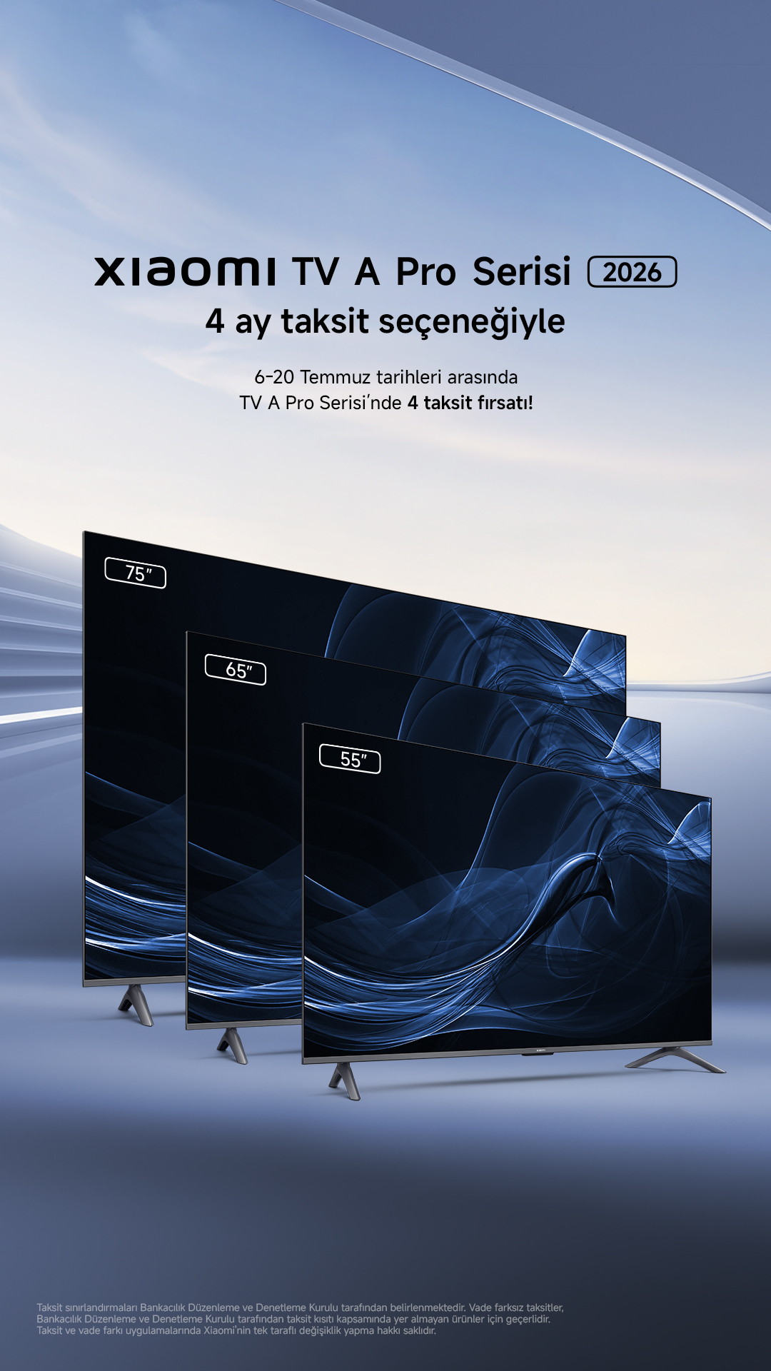 Xiaomi Türkiye Facebook ad: Xiaomi TV
