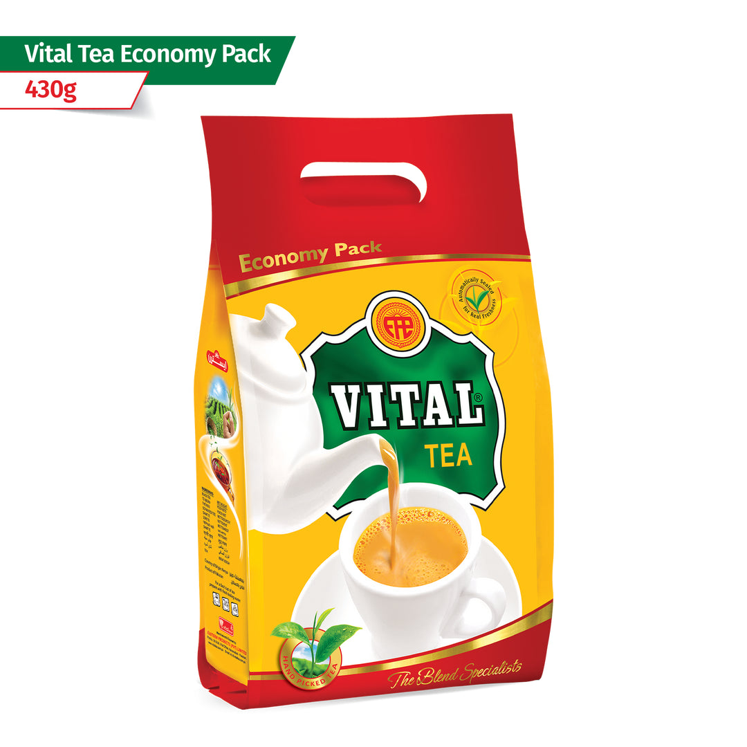 Vital Tea Facebook ad: default_collection_headline