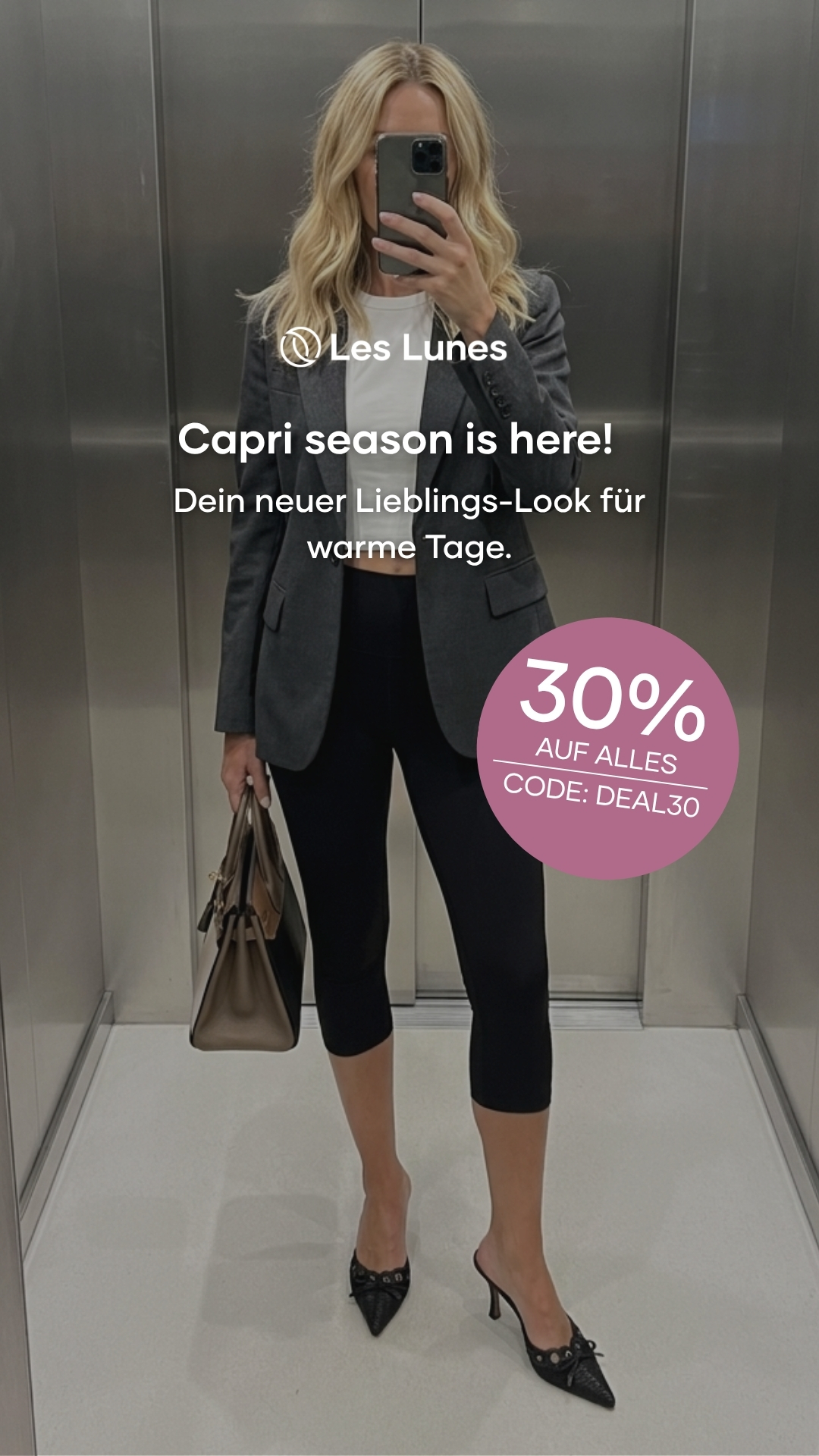 Les Lunes de Facebook ad