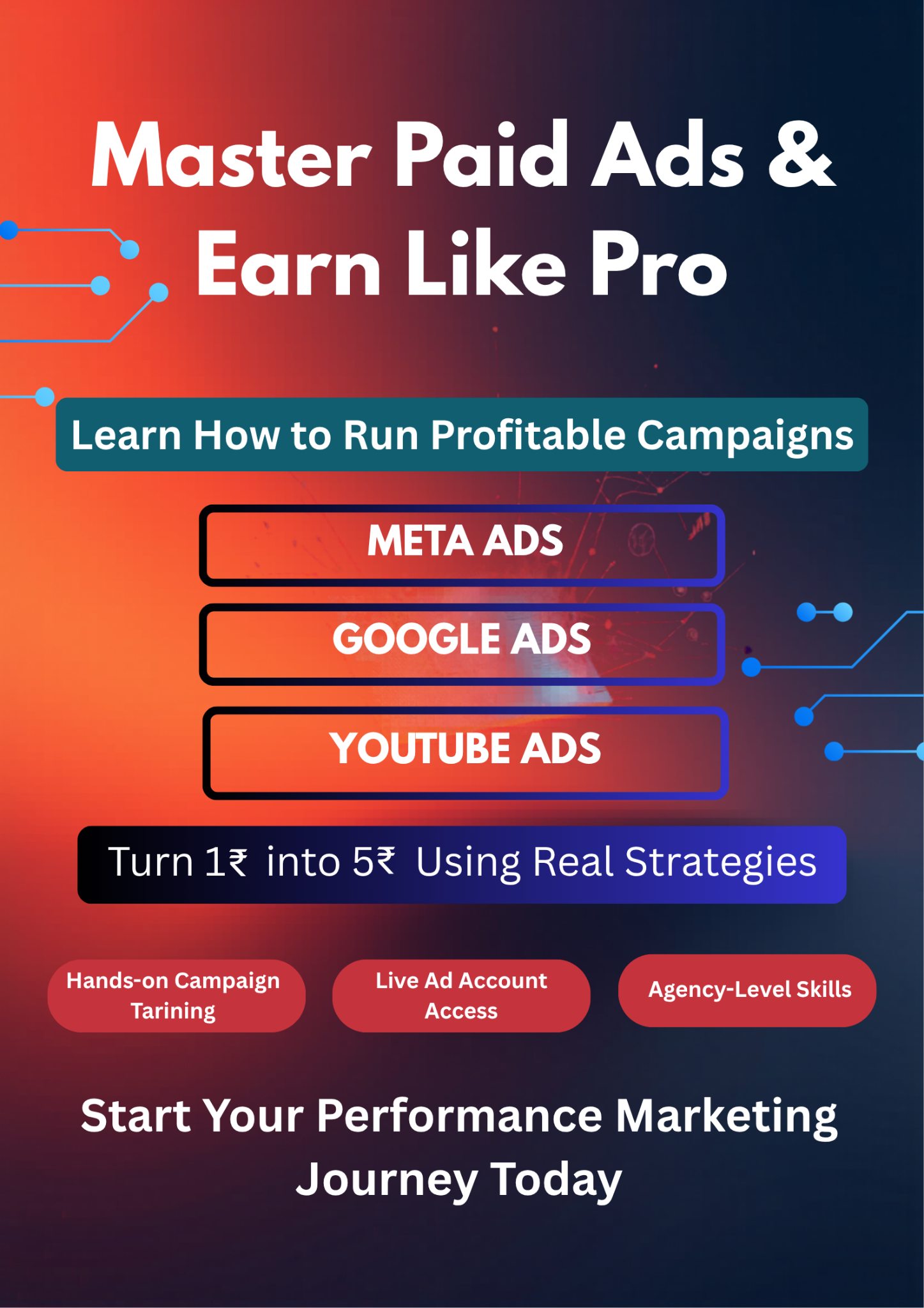 Acadvizen  Facebook ad