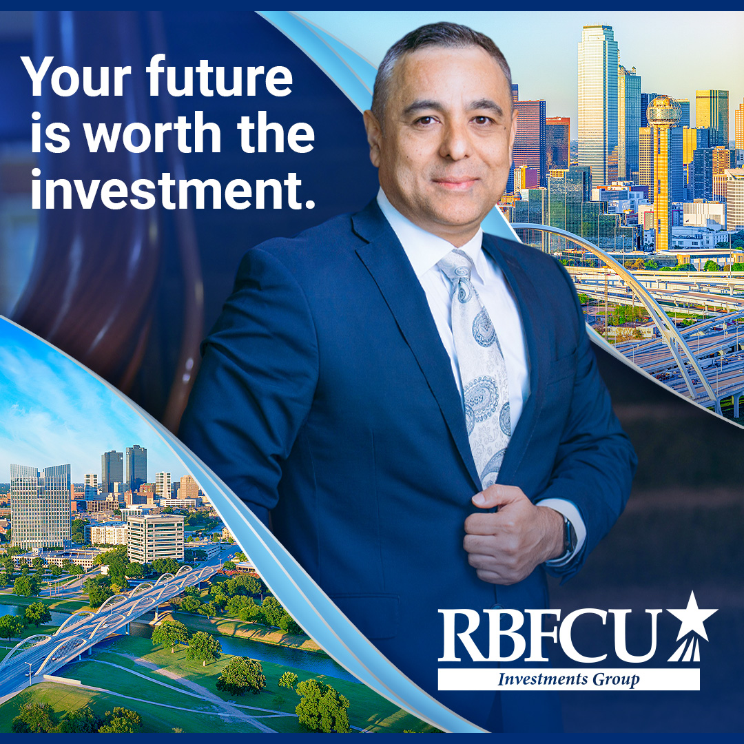 RBFCU Facebook ad
