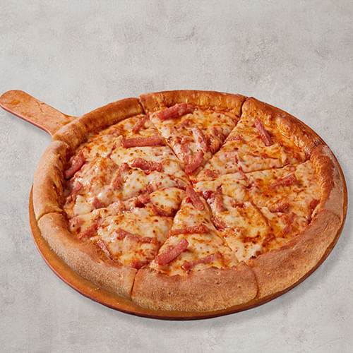 Papa John's Colombia Facebook ad