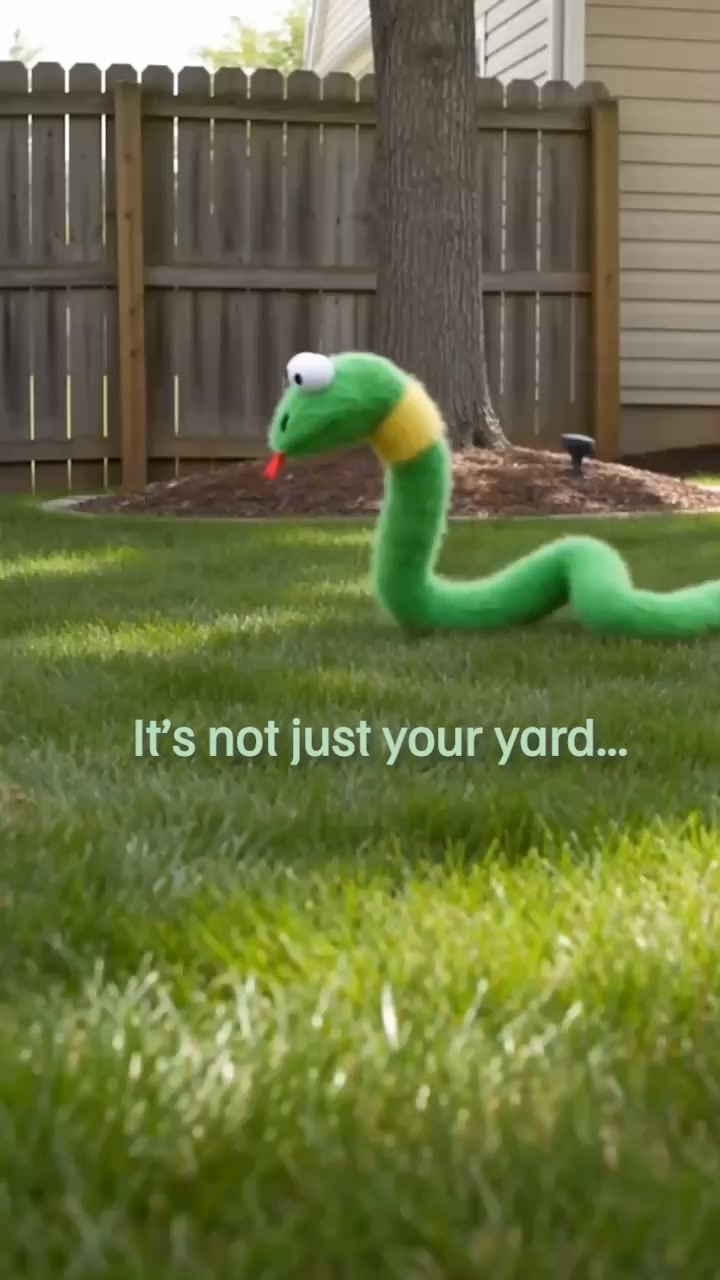 eDog Facebook ad: Australia's #1 Rated Snake Repeller