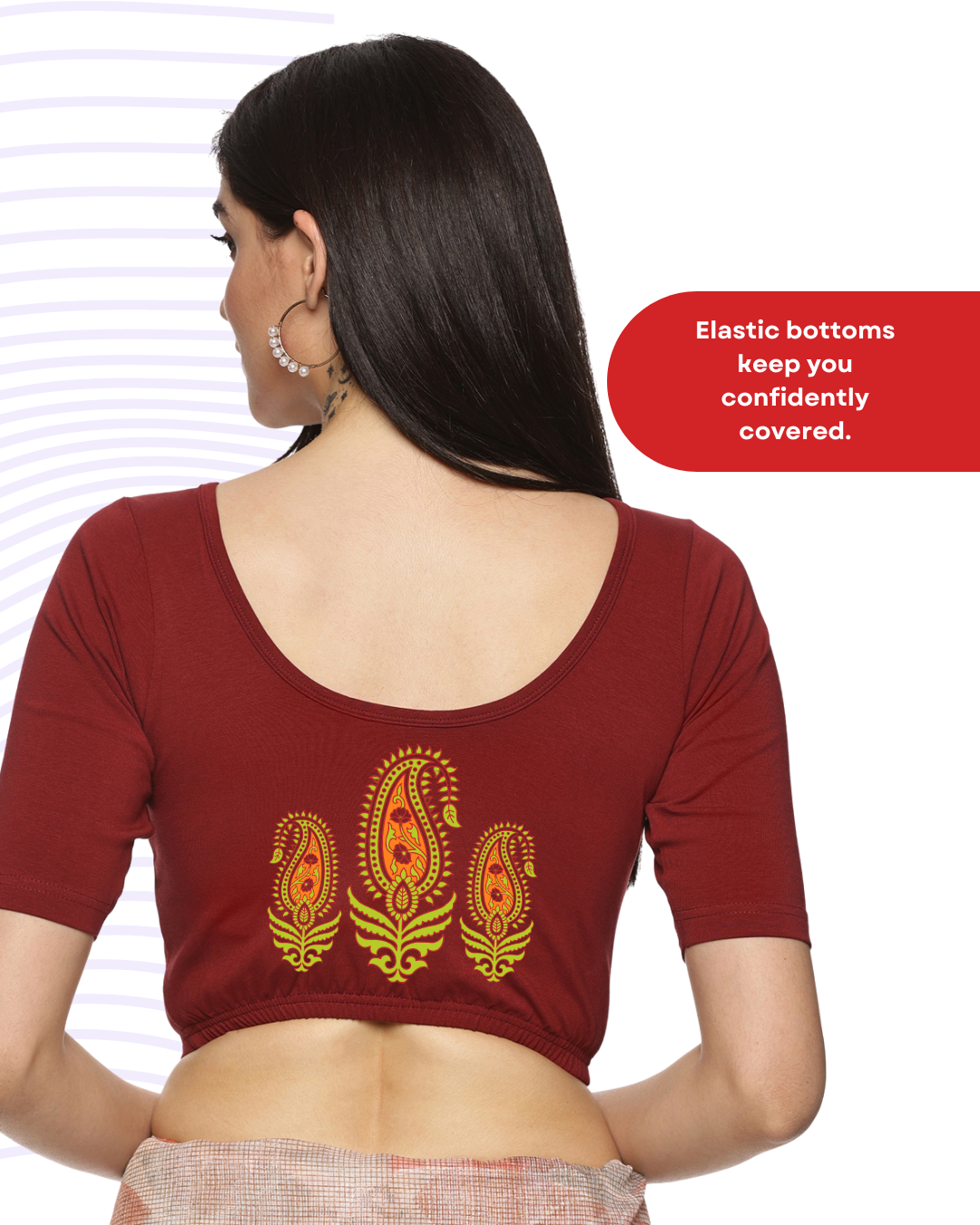 NOTYETbyus Facebook ad