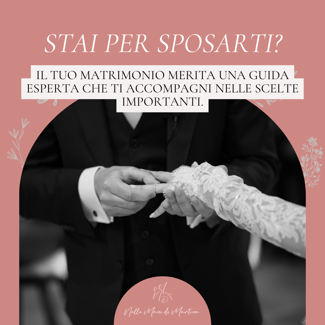 Nelle mani di Martina Facebook ad