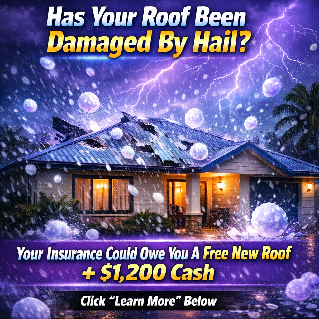 Dragon Roof Restoration Facebook ad