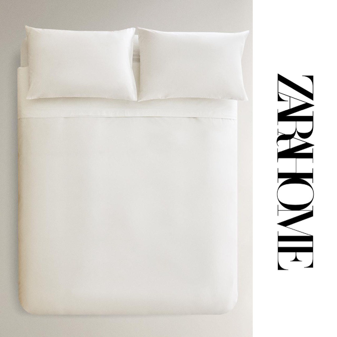 Zara Home Facebook ad