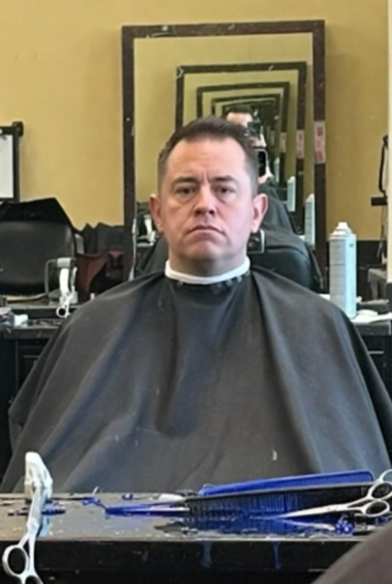 Stefan Koster Facebook ad