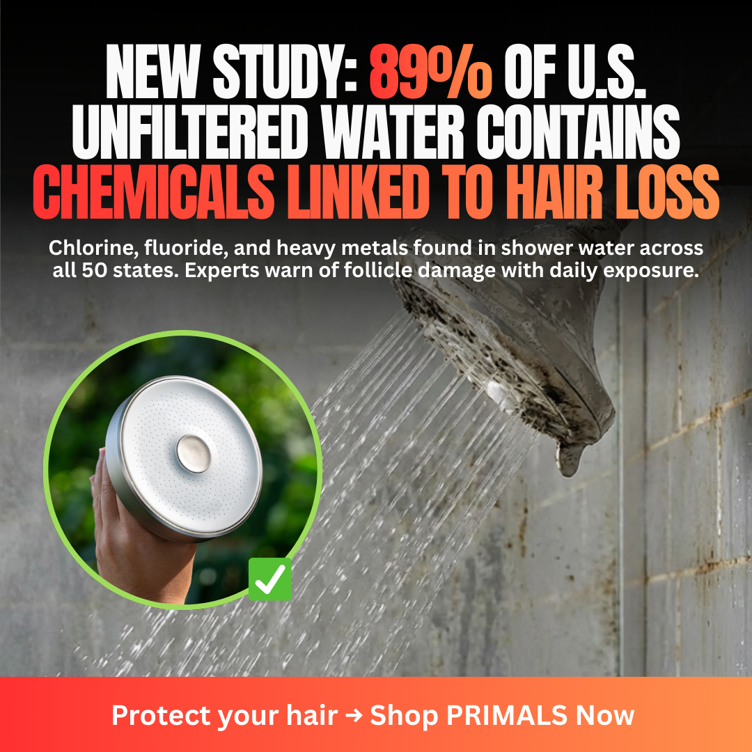 Primals Princess Facebook ad