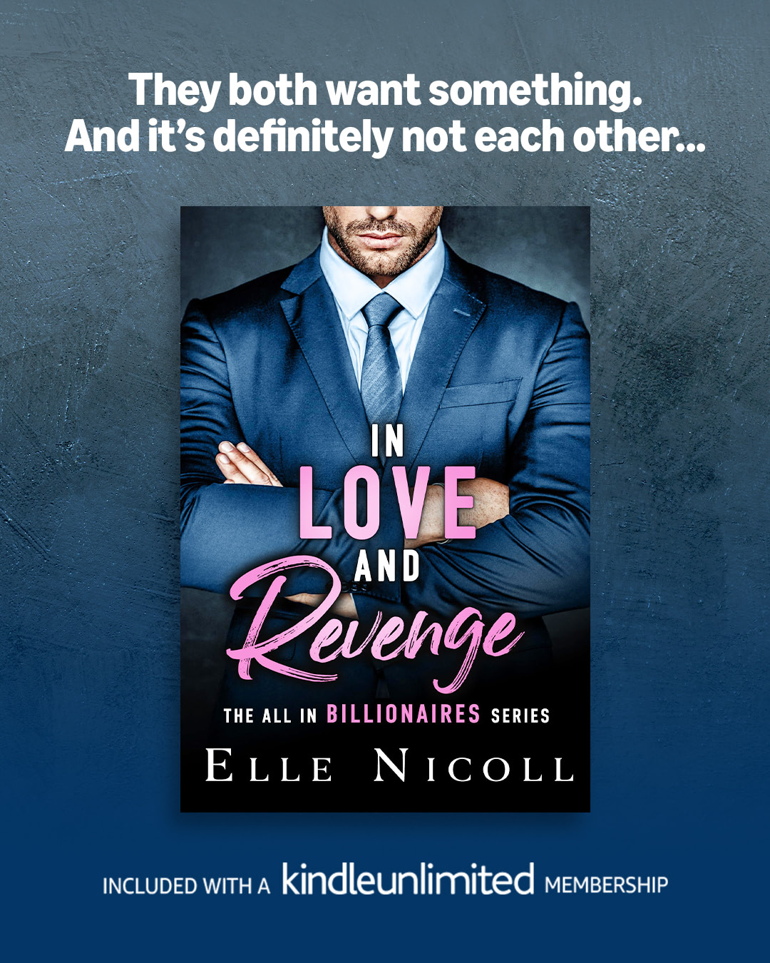Amazon Publishing Facebook ad