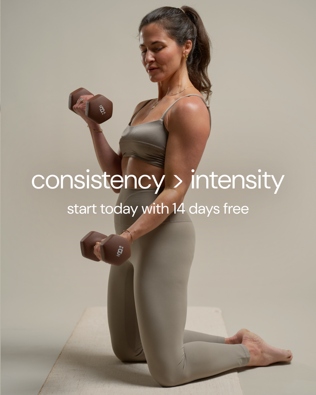 barre3 Facebook ad