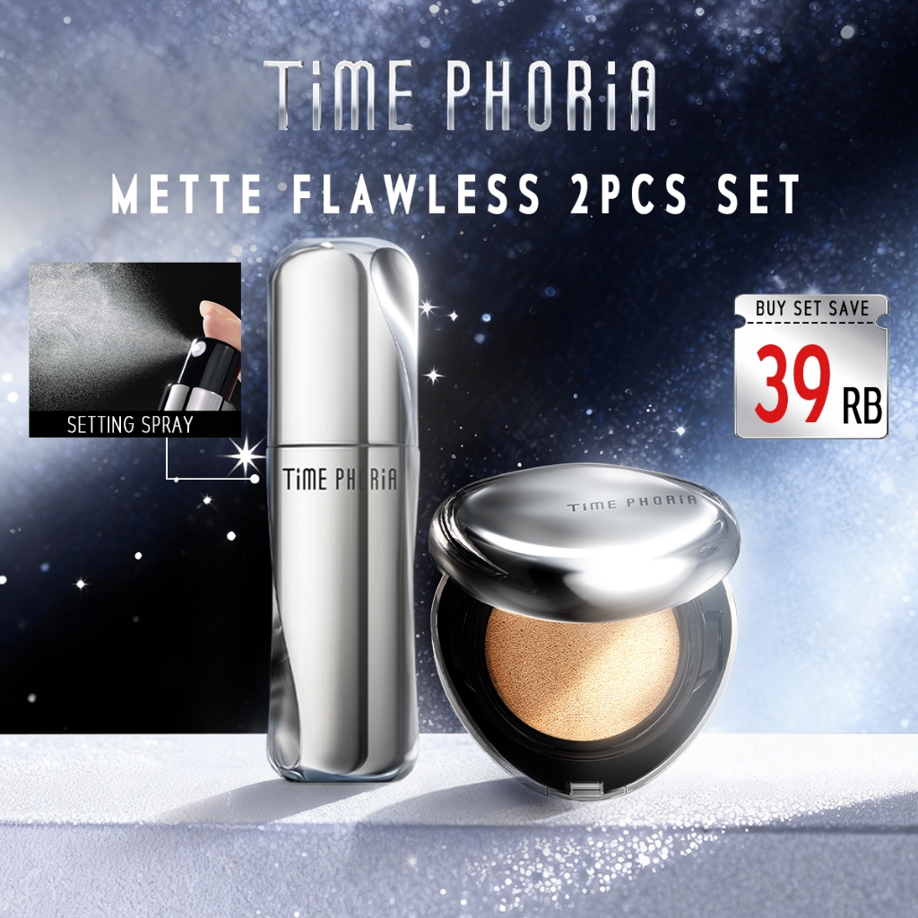 TimePhoria Cosmetic Facebook ad