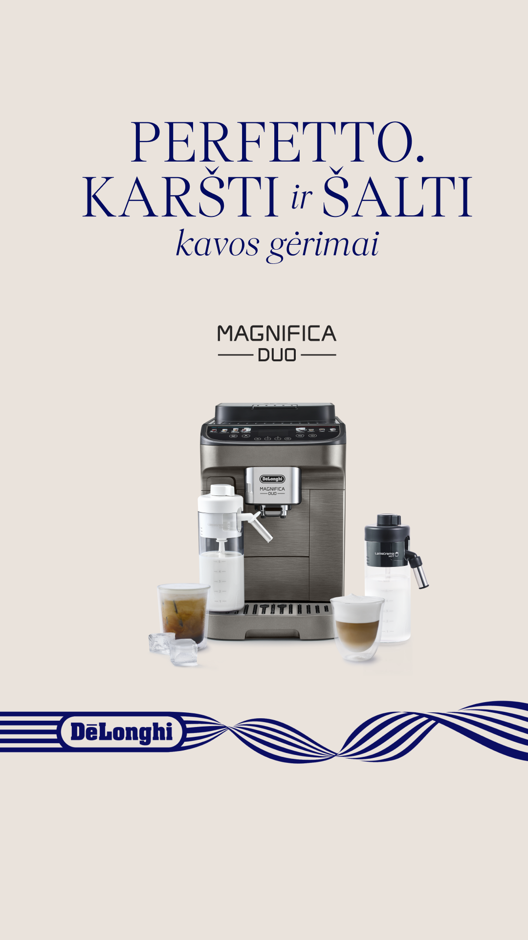 De’Longhi (Default) Facebook ad