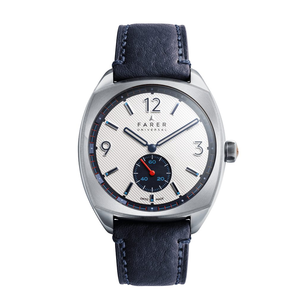 Farer Facebook ad