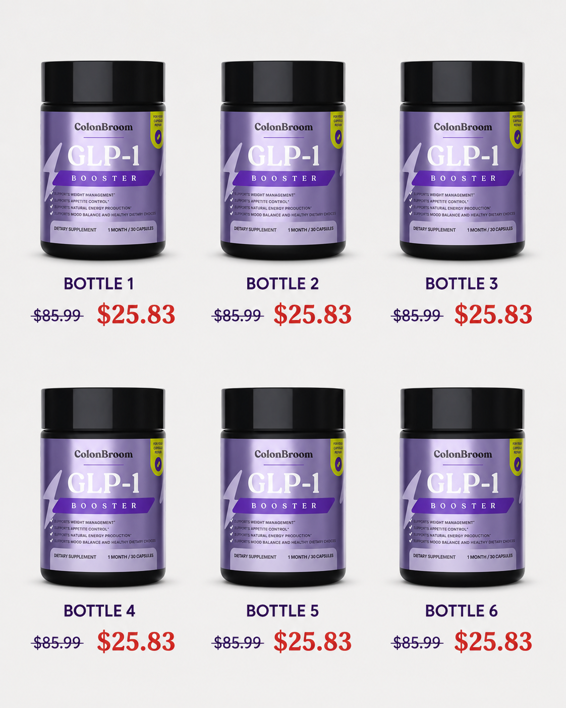 Holistic Wellness Magazine Facebook ad