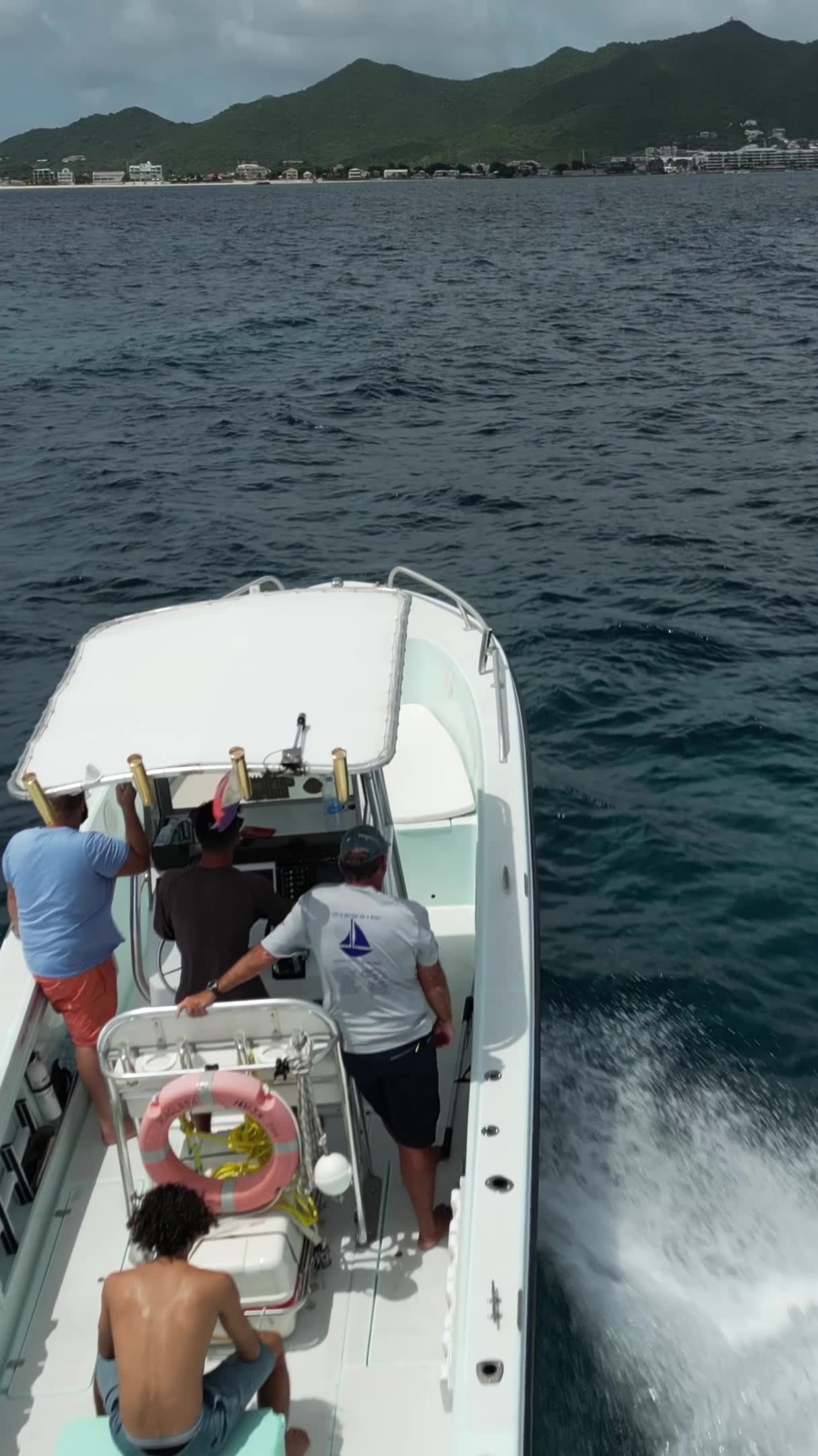 Maritime School of the West Indies Facebook ad: Certified Boat Captain in 6 Days-Boat Masters Course with…