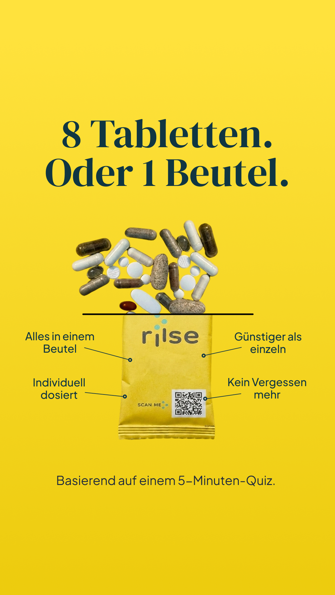 Riise Facebook ad