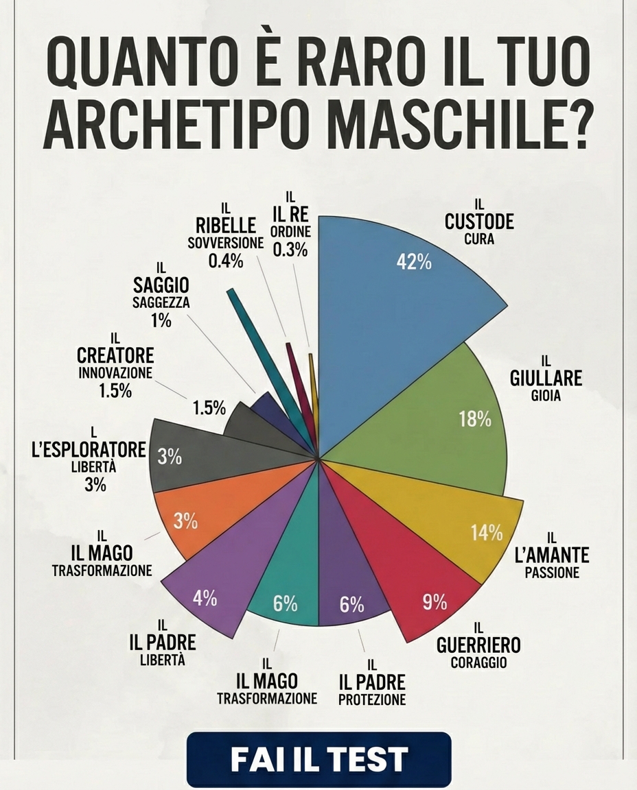 Sblocca il potenziale del tuo archetipo Facebook ad: Fai il test e controlla