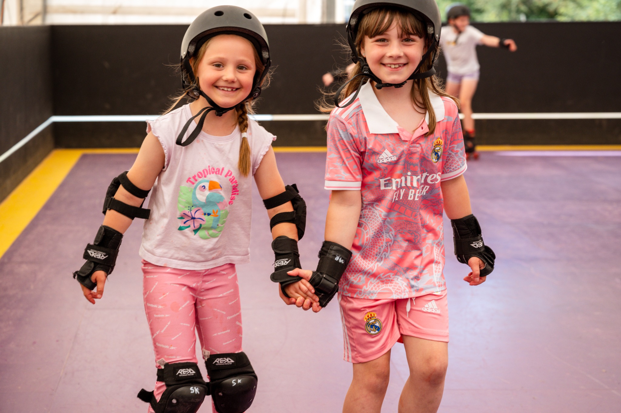 Navan Adventure Centre Facebook ad: Birthday Party Alert!